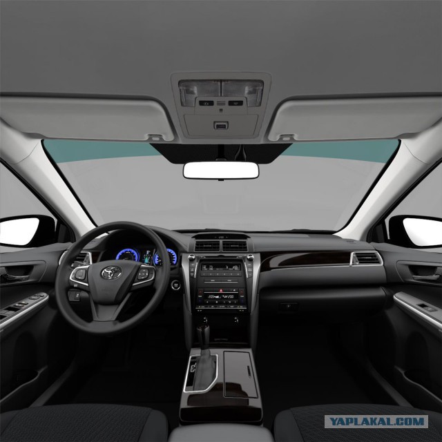 Сравнение цен на новые автомобили в России и США