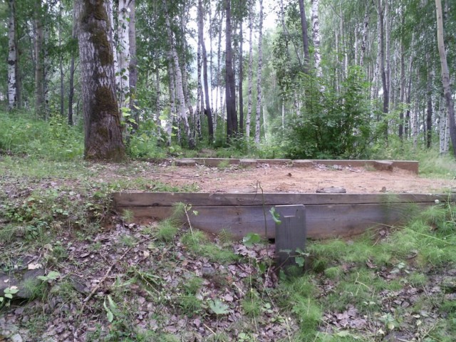 Диагноз: Срочно на Байкал