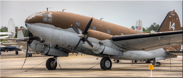 Ту-95. Цель - Америка