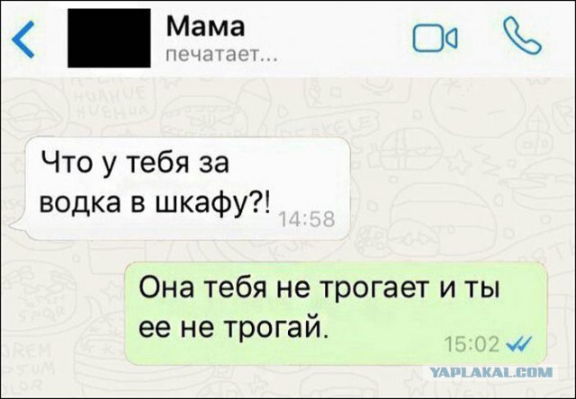 Смешные комментарии из социальных сетей 25.05.2018