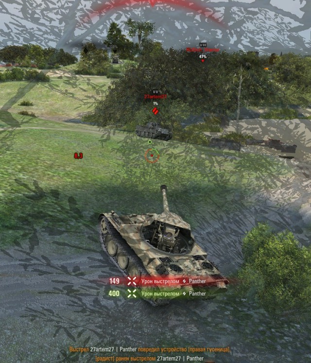 Wargaming 54