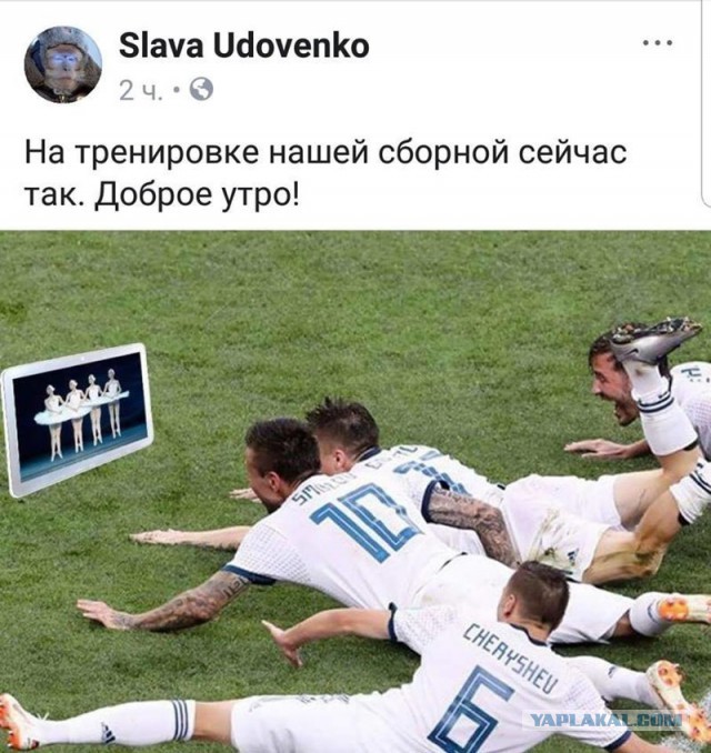 Подборка интересных и веселых картинок