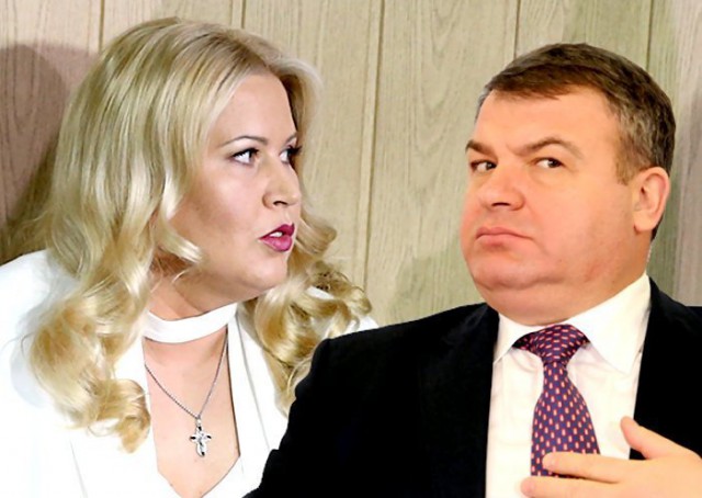 Что бывает, если людей загоняют в угол