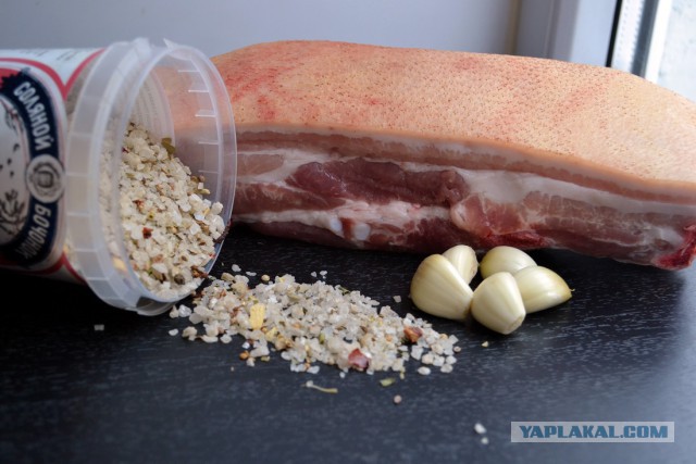 Кулинарный парад в честь 23 февраля