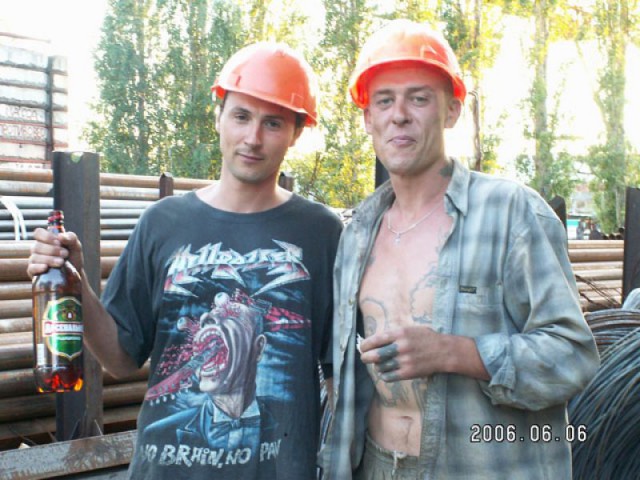 Парни с ЧСВ 80 lvl