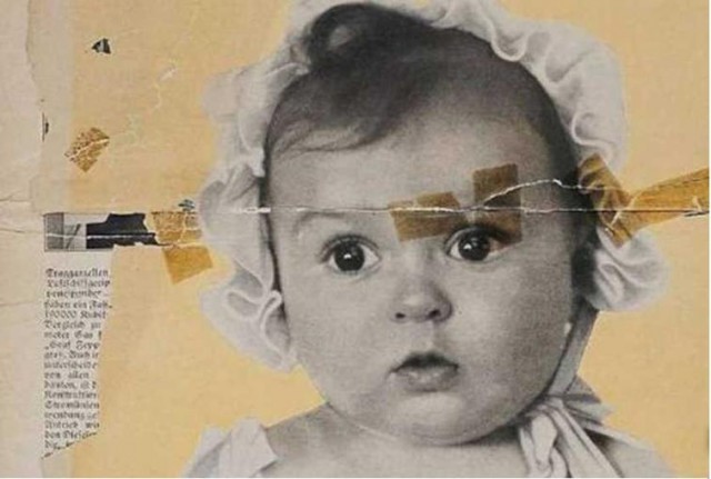 Интересные и редкие фотографии