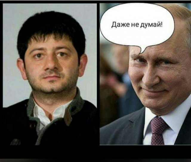 Современные события в мире на карикатурах Запада