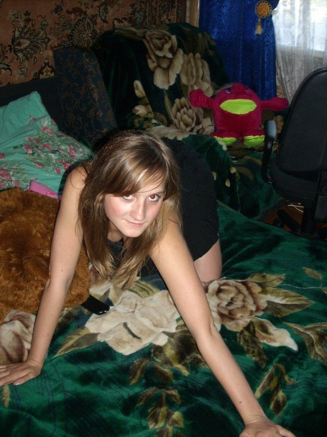 Смачные деревенские красотки и где они обитают