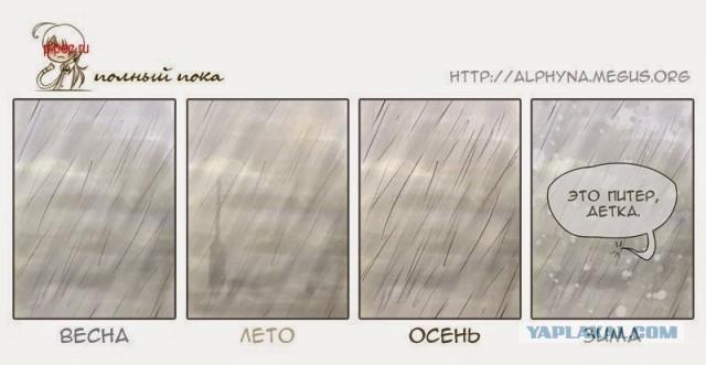 100 интересных фактов о Санкт-Петербурге