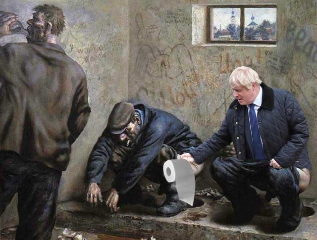 Фотожаба "На поводке"
