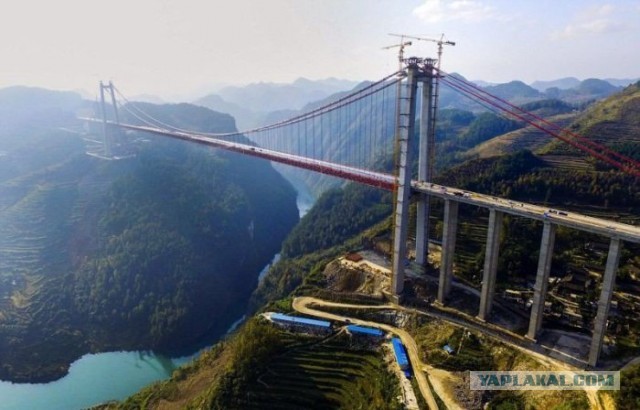 Компания Ротенберга, строившая Крымский мост, заявила о нулевой прибыли проекта