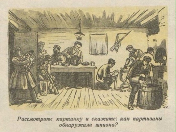 Калейдоскоп Картинок
