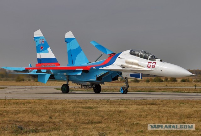 ВВС России / Авиация / Картинки