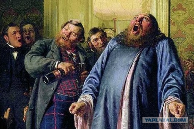 Молитвы в воздухе
