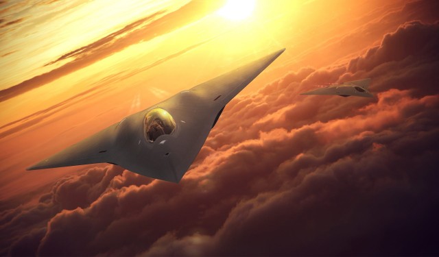Танец СУ-27