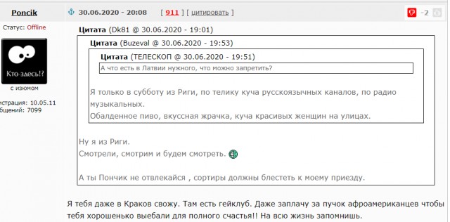 Одной картинки пост