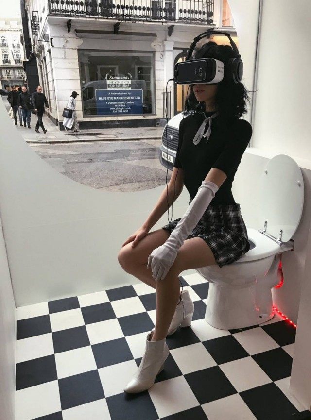 Лента картинок