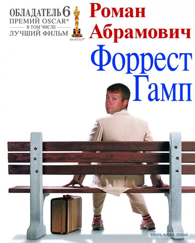 Наши актеры в зарубежном кино