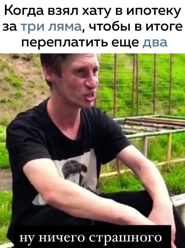 Весёлый полтишок 8.03