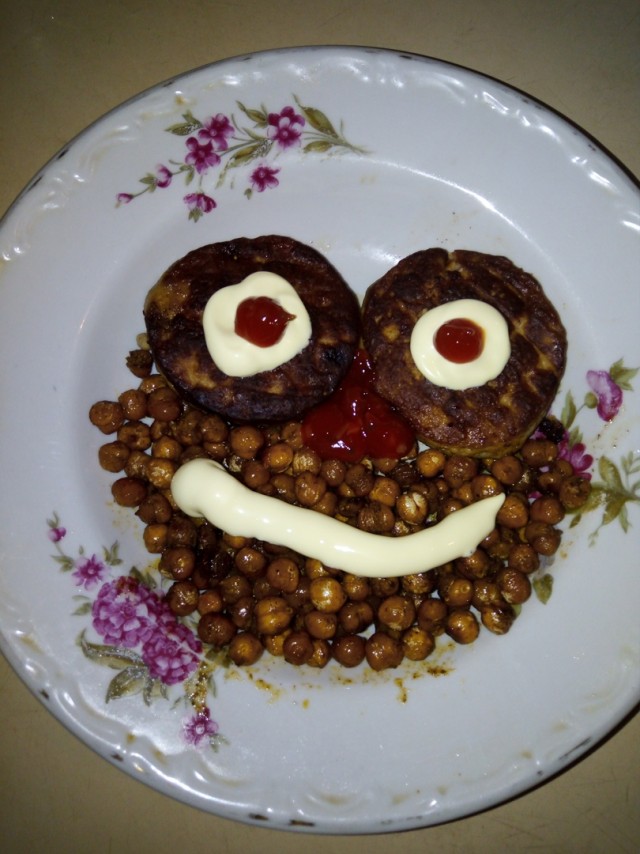 Аццкая кухня 3  (Кулинарный адъ)