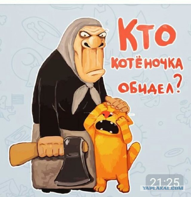 Пошутил