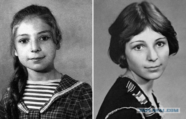 Теперь точно инопланетянка. Фото изменившейся до неузнаваемости Жанны Агузаровой