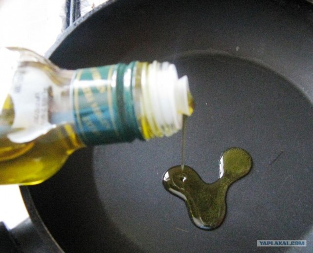 Куриный бульон для Чайников, Или «Кура-International»