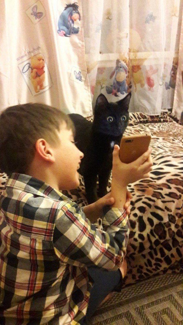 Картинки и мемы для настроения 05.08.2021