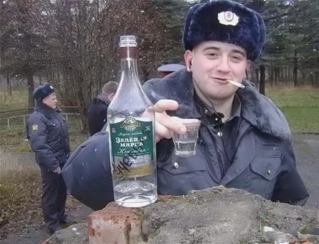Быдлорама