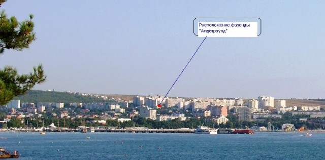 Отдохнуть в Геленджике!