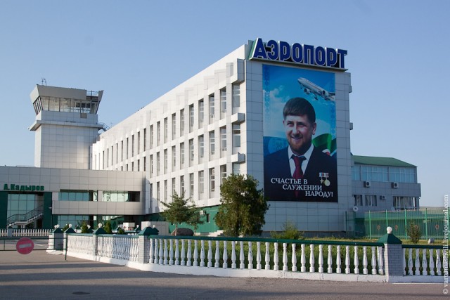 Кадыров попросил у Хуснуллина финансы на мост, дороги и аэропорт