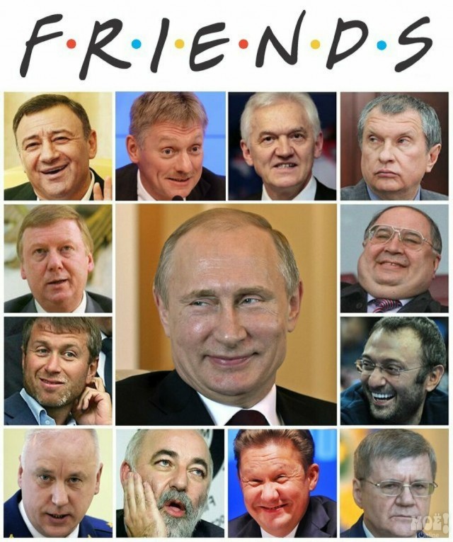 Путин созвал совещание по экономике в связи с «изменением реальности»