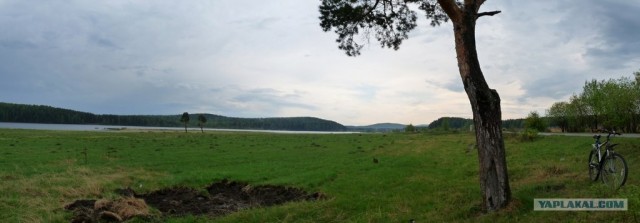 Самый лучший город