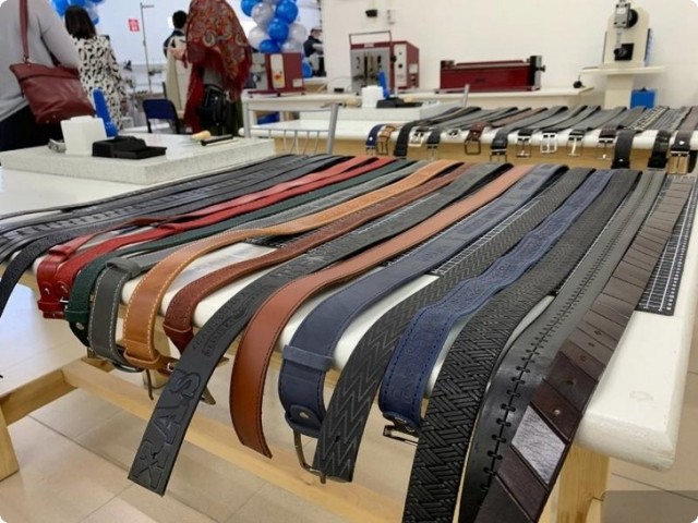 Louis Vuitton больше не актуально. Делаем сумки в Свердловске