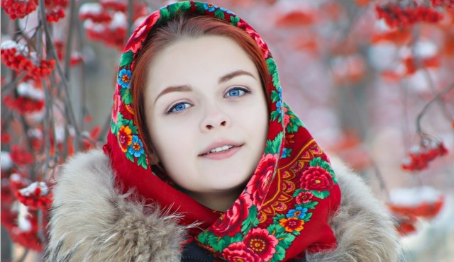 Барыни-сударыни и дворовые девки