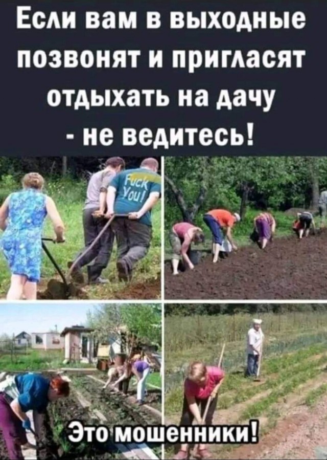 Юмор в картинках и без