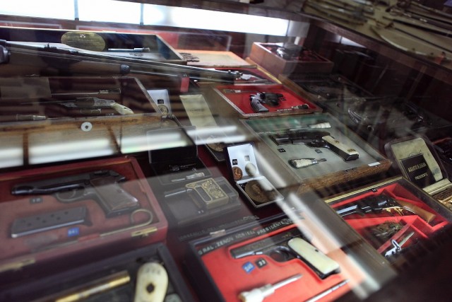 Южно-Американский дневник. Перу.