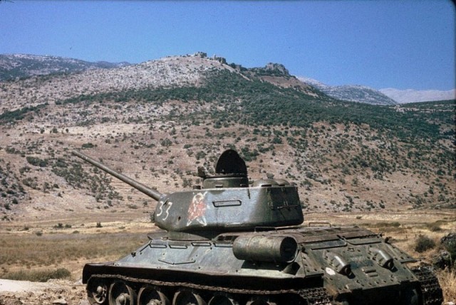 20 век в цвете. 1972 год. Чем жил мир полвека назад