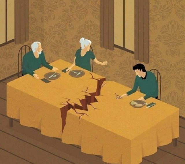 Рисунки со смыслом