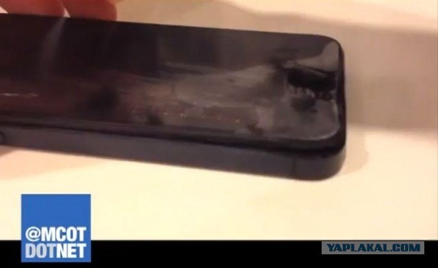 Драка за айфонами по 10.000руб в Самаре