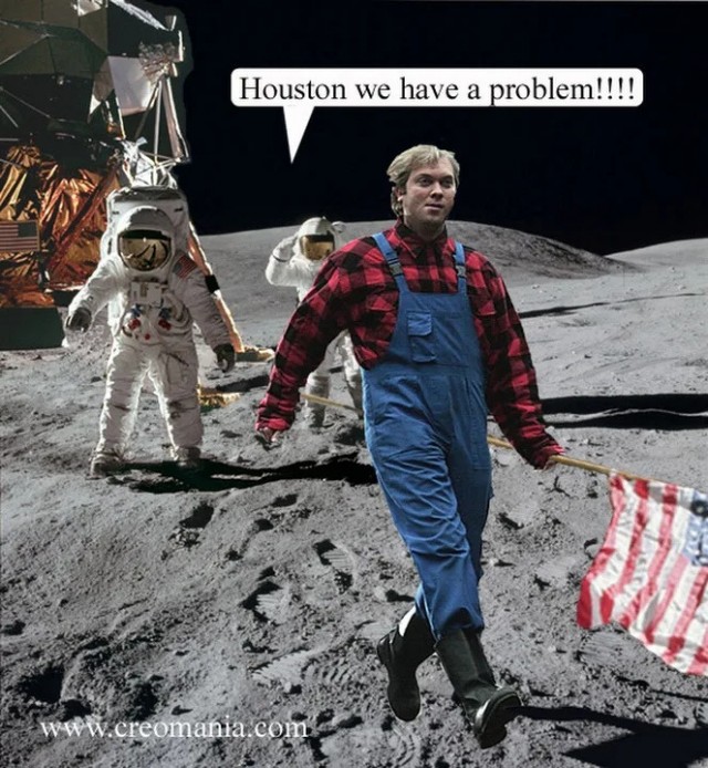 История Луноспоров