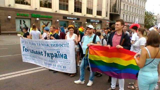 Минутка юмора на Япе