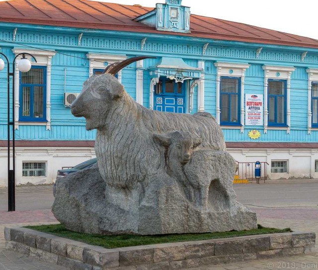 Милота