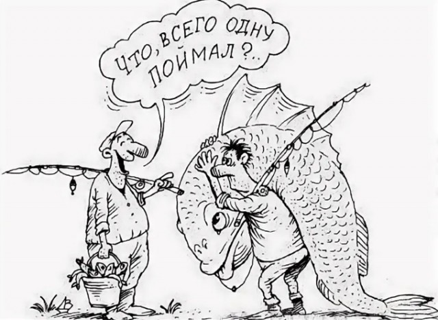 Рыбалка. Фидер