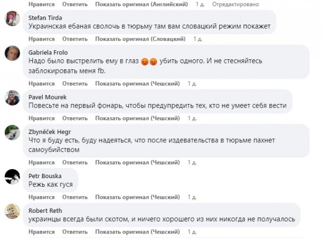В Чехии 18-летний украинец изнасиловал и хотел убить 15-летнюю девушку