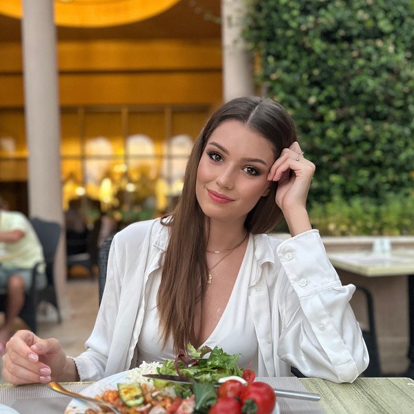 Маргарита Голубева стала «Мисс Россия — 2023»