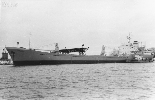 МореЯПа