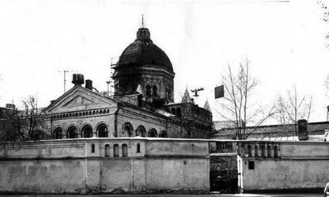 Москва дореволюционная - 3