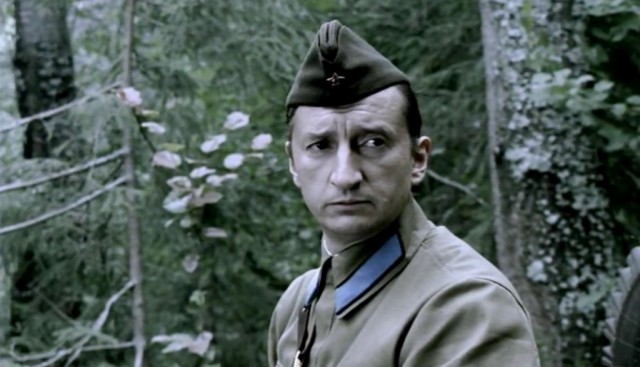 80 лет назад. Возвращение погон