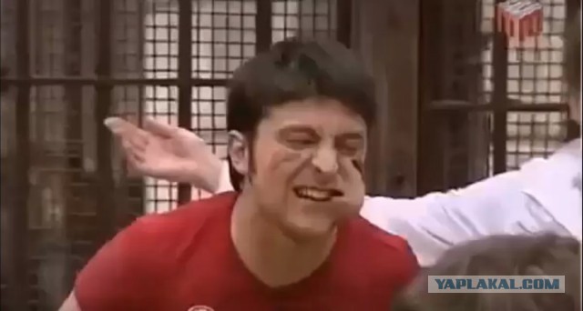 Когда ты - убеждённый авантюрист